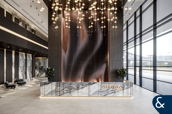 Quality Developer | High Floor | 2 Bedrooms